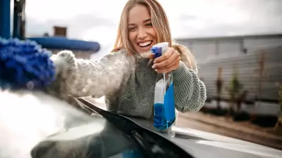Deep Clean Your Car: Pro Tips and Best Spring Products