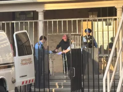 Defense Lawyer Sought to Halt Trial of Woman Convicted of Second-Degree Murder