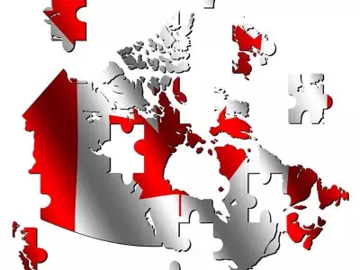 Deficits Surge Across Canada: PEI Faces Record Red Ink as Share of GDP