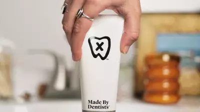 Dentists Reveal the Best Fluoride Toothpastes for Optimal Oral Health