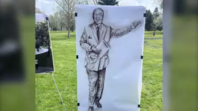 Designs Unveiled for Windsor's Emancipation Celebration Monument