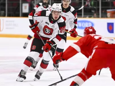 Discipline Key for Ottawa 67's to Overcome 2-0 Deficit Against Barrie Colts