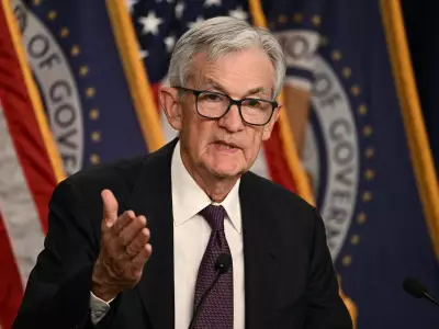 DOJ Ends Powell Probe, Paving Way for Warsh to Lead Fed