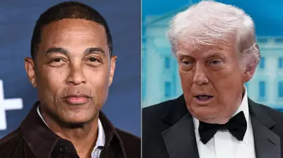 Don Lemon Rips MAGA 'False Equivalence' Over Trump Shooting