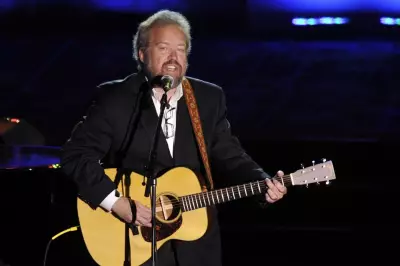 Don Schlitz, Legendary Country Songwriter of 'The Gambler,' Passes Away at 73