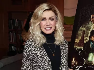 Donna Mills, 85, Claps Back at Trolls Criticizing Her Makeup Choices