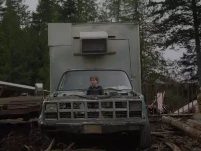 DOXA Documentary Festival Marks 25 Years of Connection Amid Polarizing Times