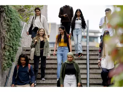 DrinkSmart Survey: Ontario Students Drink Less, Face Higher Pressures