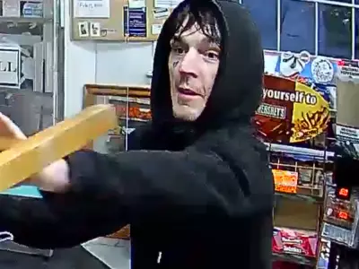Durham Police Hunt 'Frequent Flier' Suspect in Oshawa Armed Robberies