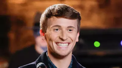 Dylan Carter, 'The Voice' Contestant, Dies at 24 in Car Crash