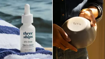 Earth Day Approaches: 13 Eco-Friendly Canadian Brands to Celebrate