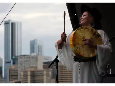 Edmonton Arts Prize 2026 Nominees Announced: Tootoo Documentary, Kerr Novella Lead Contenders