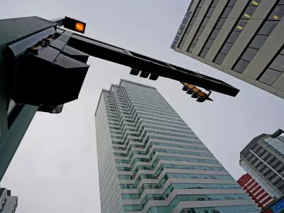 Edmonton Office Market Stabilizes in Q1 While Industrial Space Tightens