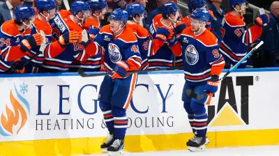 Edmonton Oilers Aim to Simplify Game Plan for Crucial Playoff Matchup