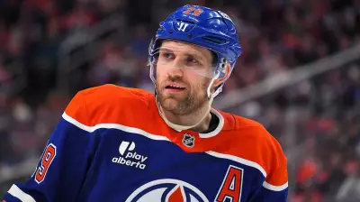 Edmonton Oilers Kick Off Playoffs Against Ducks, Draisaitl in Spotlight