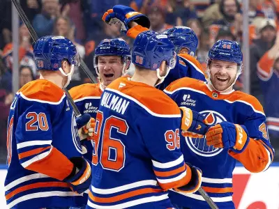 Edmonton Oilers Secure 3-0 Shutout Victory Over Seattle Kraken