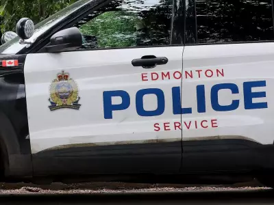 Edmonton Police Renew Appeal in Northeast Shooting Case