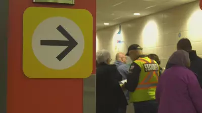 Edmonton Schools to Close for October Referendum