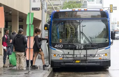Edmonton's BRT Plan Criticized as Ideologically Driven Transit Failure