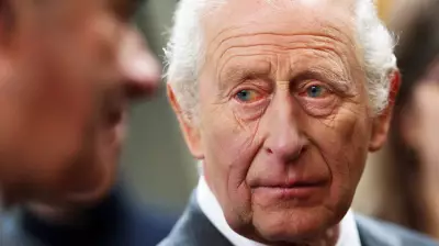 Epstein Accuser's Family Urges King Charles to Meet Survivors During US State Visit