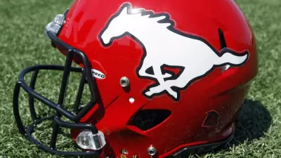 Eric Rascoe, Matt Sibley Join Stampeders in 2026 CFL Draft