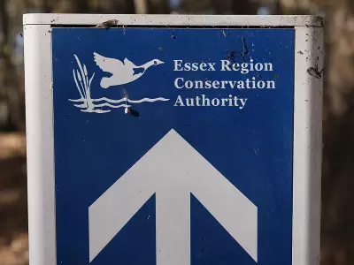 Essex County Farmers Voice Strong Opposition to Conservation Authority Merger Proposal