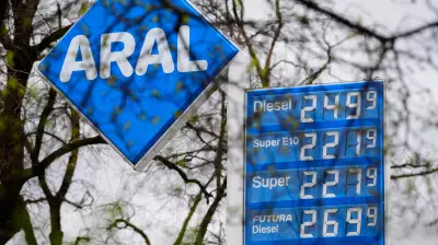 EU Finance Ministers Push for New Energy Windfall Tax Amid Iran War Price Surge