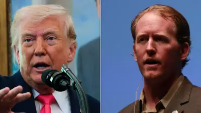 Ex-Navy SEAL O'Neill Slams Trump's Iran Threat as 'Inappropriate' and Unpresidential
