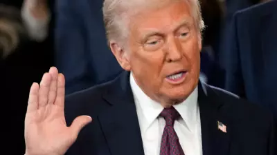 Ex-Pence Adviser Troye Slams Trump's Faith Claims, Urges 25th Amendment Action