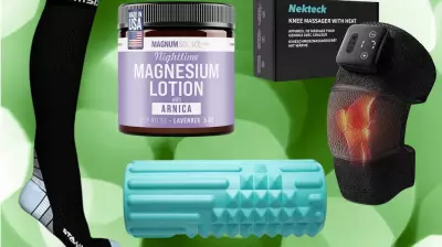 Expert-Recommended Products to Ease Joint Pain and Improve Mobility