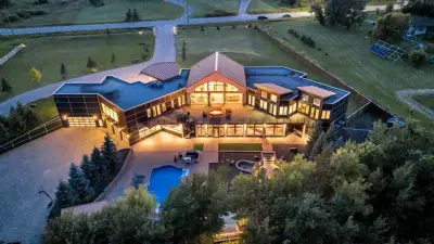 Explore Winnipeg's Most Expensive Homes: Luxury Real Estate Listings