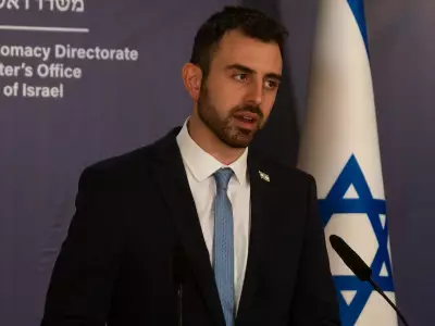 Eylon Levy Analyzes Failed Diplomacy and Iran's Nuclear Threat