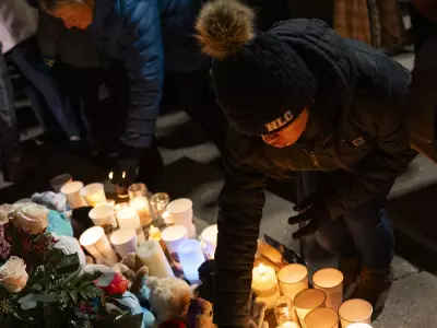 Families of Tumbler Ridge shooting victims sue OpenAI over ChatGPT role