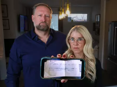 Family Demands Compensation After WestJet Flight Delay Strands Them for 40 Hours