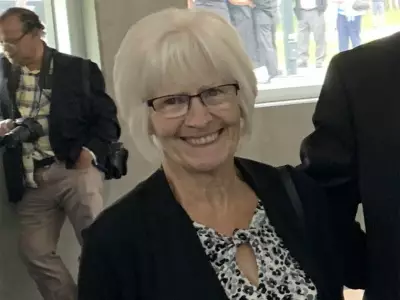 Family of Missing Calgary Senior Desperate for Clues as RCMP Search Goes Cold