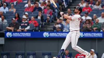 Fan Steals Home Run Ball from Little Girl at MLB Game