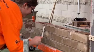 Fanshawe College Hosts Jill of All Trades to Boost Women in Skilled Trades