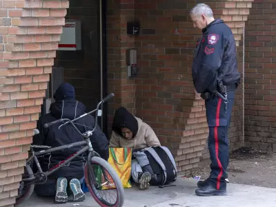 Farkas: Downtown Crime Hurts Business; New Police Station Crucial