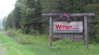 Fatal Crash Near Smithers Claims One Life, Injures Two Others on Highway 16