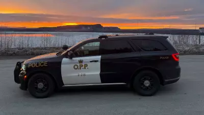 Fatal Highway Crash Under Investigation by OPP Near Thunder Bay