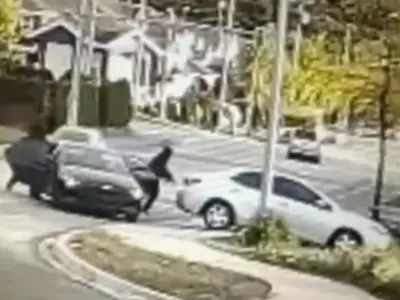 Fatal Surrey Shooting: Homicide Team Investigates Gang-Related Killing