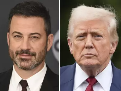 FCC Orders Early Disney Licence Renewals After Kimmel Joke Controversy
