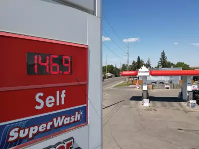 Federal Gas Tax Suspension Announced by Prime Minister Carney, Praised by Saskatchewan Premier