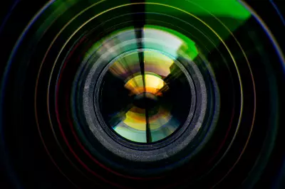 Federal Government Allocates $1.2 Million for Art Project Providing Cameras to Homeless Veterans