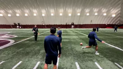 FIFA Trials New Offside Rule with Atlético Ottawa in Canadian Premier League