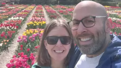 Finding Relief Abroad: An American Couple's Journey to a New Life in the Netherlands