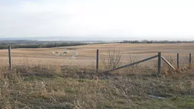 Fire Advisory Issued for East/West Rocky View County