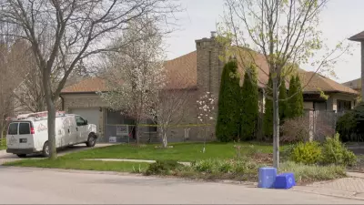 Fire Causes $1M Damage to North London Home on Carnforth Road