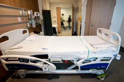 Five Deaths Linked to Hospital Wait Times in Manitoba Spark Urgent Calls