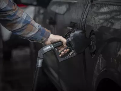 Fixed Mortgage Rates Surge Amid Middle East Oil Shock, Fueling Inflation Fears